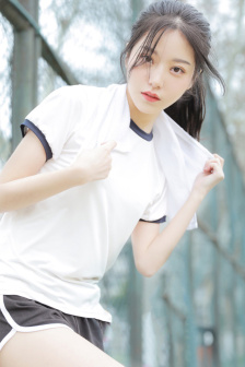 和军训教官野战H文