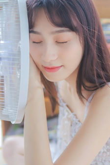 明星专题：吴京安